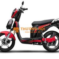 Bán xe điện vinfast mới mua được hơn 1 năm còn bh