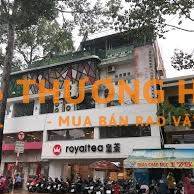 2 nhân viên văn phòng, 2 nhân viên kinh doanh