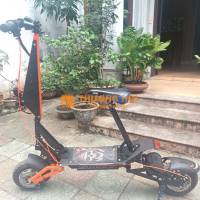 Thanh lý scooter điện