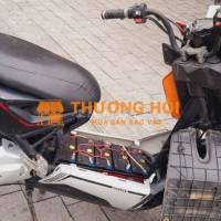 Gd can bsn Xmen bình chat khỏe chay êm