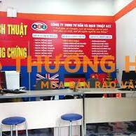 Tuyển Nhân Viên Văn Phòng Quận Hà Đông
