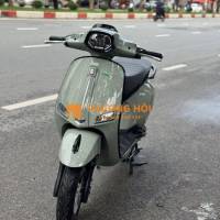 Vespa Siêu lướt 2k25