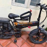 xe đạp điện trợ lực ENGWE ENGINE X