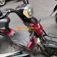 thanh lý xe điện