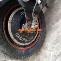 Bán động Việt xe điện 133