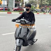 Xe điện Vespa 2025 mới 100%
