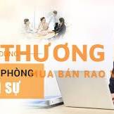 Trưởng phòng nhân sự