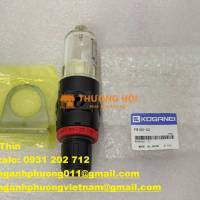 Koganei new 100% - bộ lọc khí FR150-02 - miễn phí giao hàng