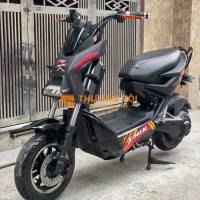 Xmen Yadea xịn ,,zin