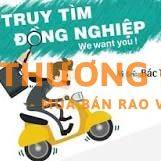 Tuyển 01 nam Tài xế kiêm trợ lý