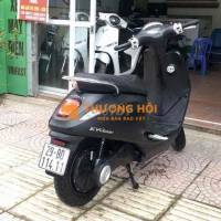 Bán Evo200 siêu đẹp, biển 29