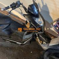 Bán xe có bớt cho ai thiện chí