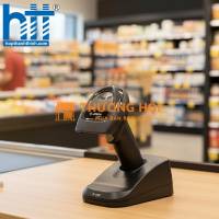 Zebra Ds2278 Máy quét mã vạch không dây bán chạy nhất tầm trung!