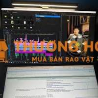 Cần Tuyển 3 Bạn Làm Edit Video Và Đăng Tin