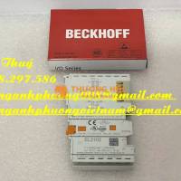 Mô đun Beckhoff EL3102 - hàng nhập khẩu - Giá ưu đãi