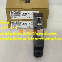 Mô đun Mitsubishi QJ71MB91 mới 100% - Cty Hoàng Anh Phương