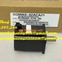 Động cơ Yaskawa SGMAS-02ACA21 - Hàng Nhật chính hãng