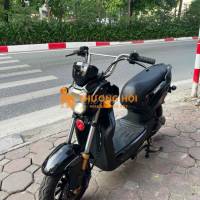 Xe điện zoomer S141 đủ biển đăng kí hà nội