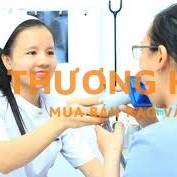 Tuyển dụng Điều Dưỡng - nhân viên Hành Chánh