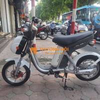 Bán xe điện Nija S đèn led bi cầu