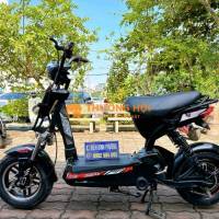 Giant 133Mplus đen đỏ ắc quy 2025