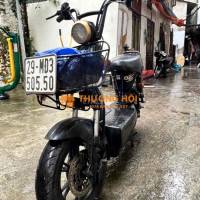 xe đạp điện 134s