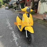 Xe máy điện Vinfast