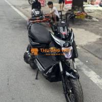 Xe đi êm ngon bình bao khoẻ