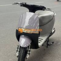 Còn đúng 1 xe bình bao khỏe