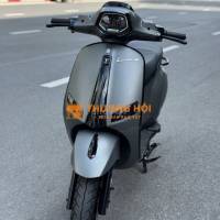 Vespa Siêu lướt 2025