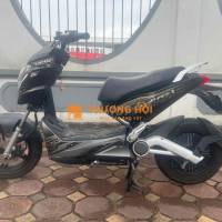 Vinfast Impes biển hà nội