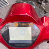 Xe Klara S2 siêu lướt