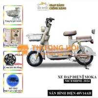 Thanh lý xe điện vừa mua