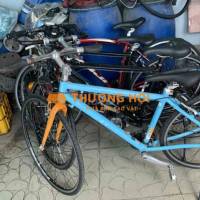 lo 4 xe 3 x8 Nhật bãi sườn phuoc nhom full nhôm