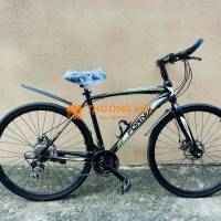 ❌Xe đạp thể thao Fornix tỏuring❌