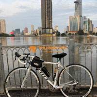 Xe Scott không còn nhu cầu sử dụng cần thanh lý