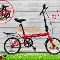 🚴‍♂️ XE ĐẠP GẤP 16IN DAHON NGUYÊN THÙNG MỚI 100%