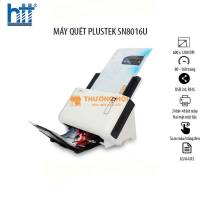 Máy scan Plustek SN8016U