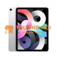 Máy tính bảng Apple iPad Air 4 (2020) 10.9" Wifi 64GB (MYFN2ZA/A) (Bạc)