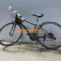 xe đạp thể thao không dùng cần bán