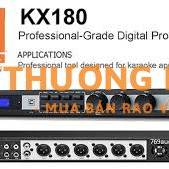Vang Số JBL KX180A nhập khẩu Ba Sao.