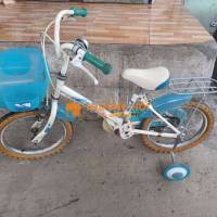 Bán xe đạp 16inh cho bé