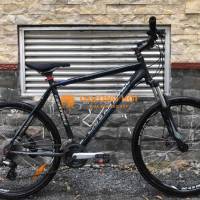 Xe đạp thể thao hiệu Cannondale Trail 6(size26inch