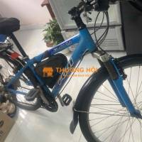 Bán xe đạp fuji odessa 1.0