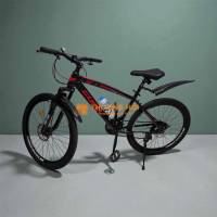Xe đạp địa hình bánh 26 inch mới 95%