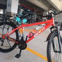 Xe đạp thể thao Giant Đỏ 26 inch