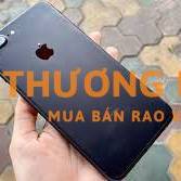 Iphone 7 plus 32 gb quốc tế đã sử dụng còn tốt