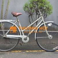 Xe đạp trợ lực Bridgestone Nhật Bản