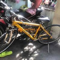 LOUIS GARNEAU - "CHIẾN MÃ VÀNG" ĐA DỤNG, CỨ