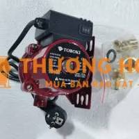 Bán Máy bơm tăng áp mini TOBOKI 100W